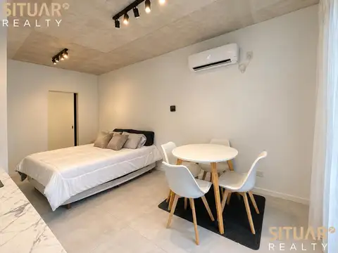 Departamento en Venta en Monserrat, USD 67.000