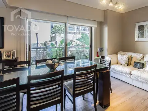 Departamento en Venta de 4 ambientes