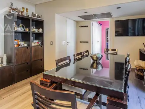 Departamento en Venta en Palermo, USD 410.000