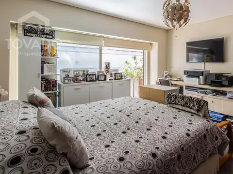 Departamento en Venta 12 años