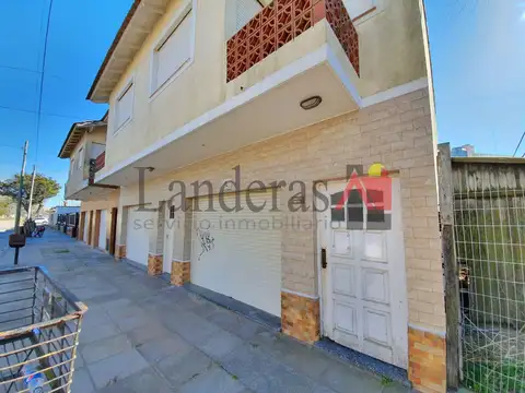  Depto 2 amb. - Dos Cuadras del mar - SIN EXPENSAS!!!