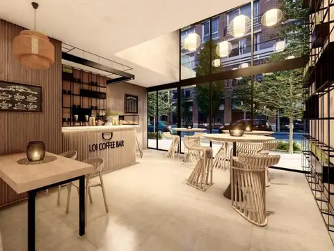 Avenida Corrientes 3500