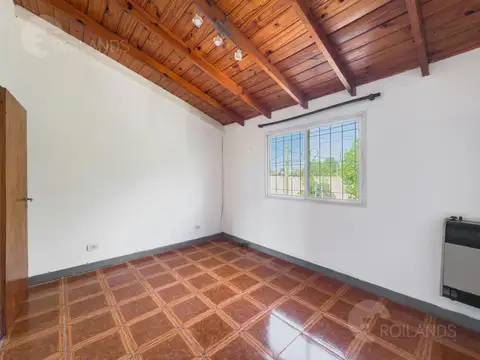 Depto Tipo Casa en Venta de 2 dormitorios