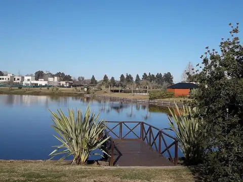 Adg. Lote en Chacras de la Reserva, Los Cardales