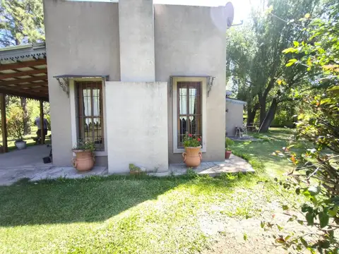 Quinta en Venta en 20 de Junio, USD 190.000