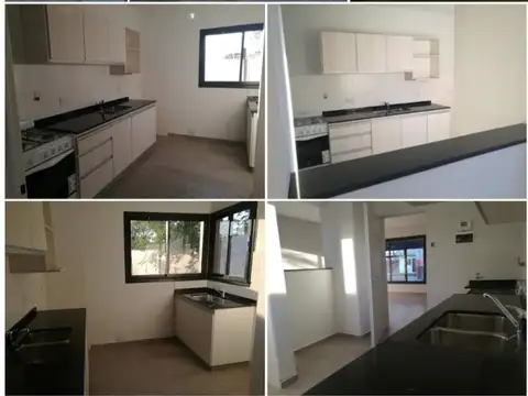 LA PAYA 2 - Dúplex 3 Dorm - ( Zona TEJAS 2 ) - Seg 24 Hs