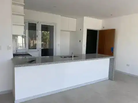 Departamento en Venta A Estrenar