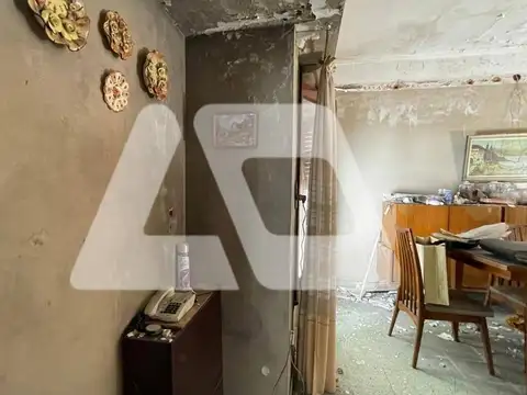 Casa en Venta en Lanús, USD 35.000