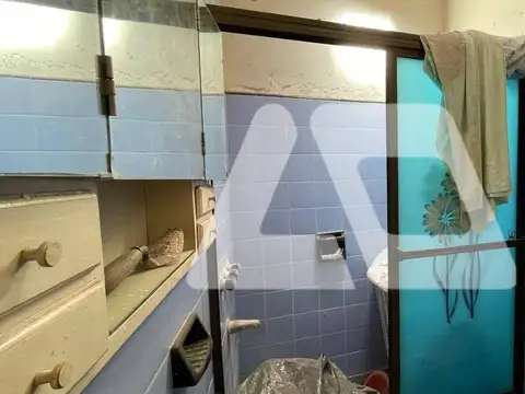 Casa en Venta de 1 dormitorio