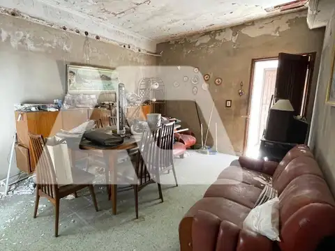 Casa en Venta de 1 dormitorio