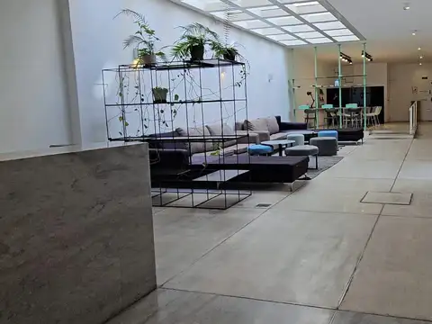 Departamento en Alquiler en Monserrat, $ 500.000