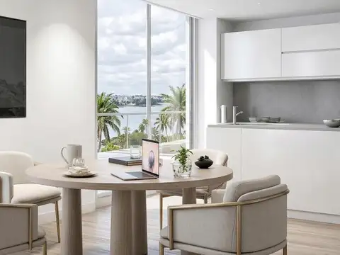 Departamento en Venta de 3 dormitorios
