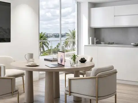 Departamento en Venta de 3 dormitorios
