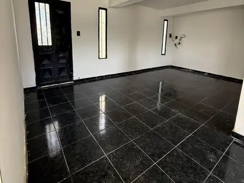 Casa en Pueblo Esther Un dormitorio Parque Pileta Country 16