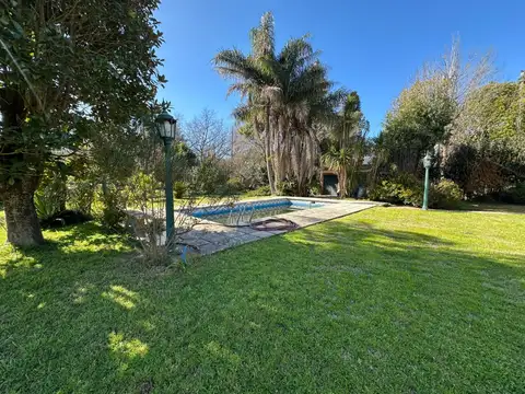 Casa en Venta en Florencio Varela, USD 150.000