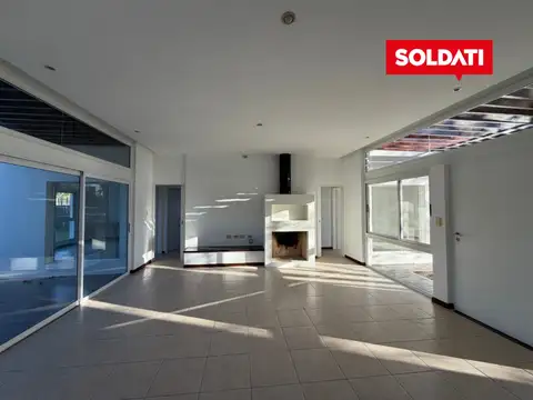 Casa en Venta 15 años