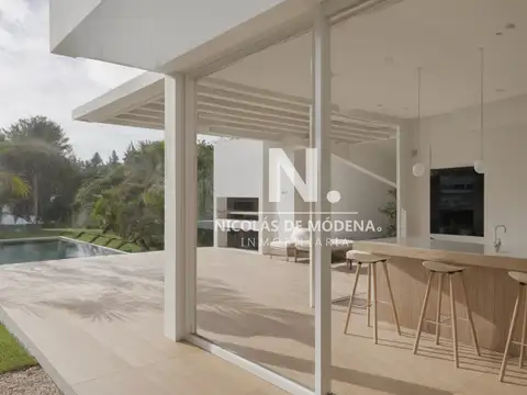 Casa en Venta 2026 años