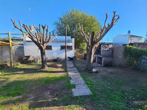 Casa en Venta en Ramallo, USD 50.000
