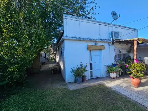 Avenida General San Martín 1700