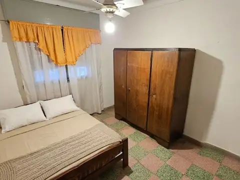 VENTA CASA 2 DORMITORIOS Y LOCAL RAMALLO PUEBLO