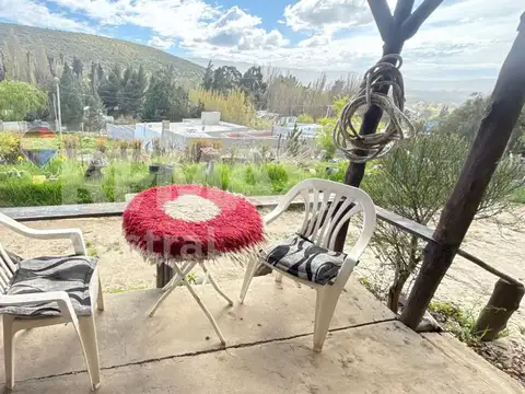 Casa en Venta 15 años