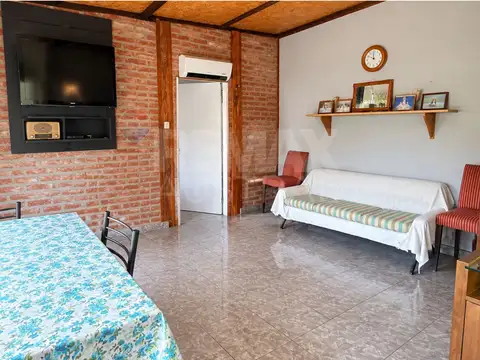 Casa en Venta de 1 dormitorio