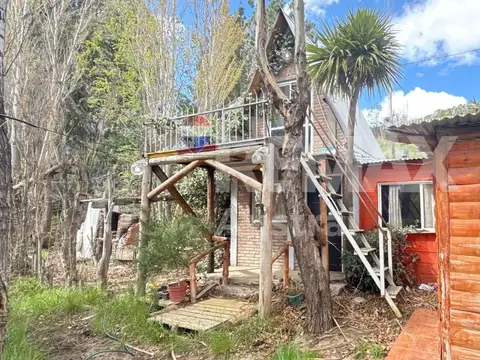 Ingeniero Osvaldo Mosconi 2300