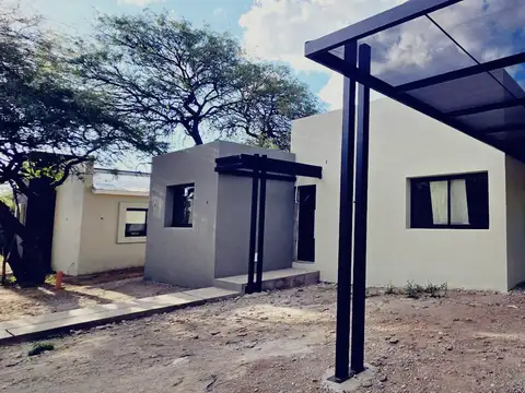 Casa en Venta al Sur