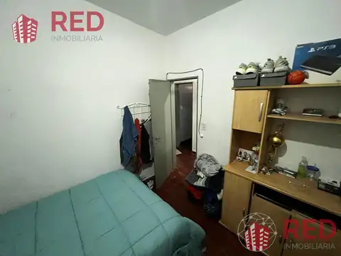 Casa en Venta 40 años