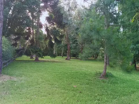 Terreno en Venta en Lomas de San Francisco, USD 40.000