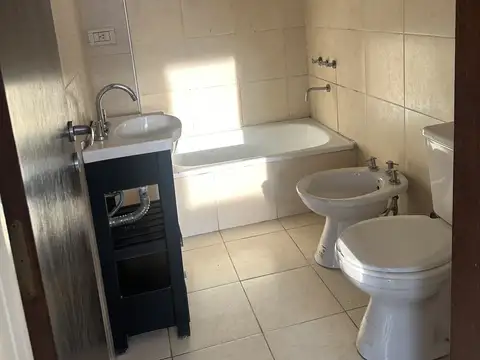 Departamento en Alquiler al Norte