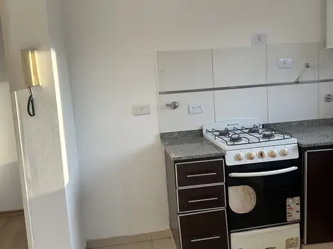 Departamento en Alquiler de 1 dormitorio