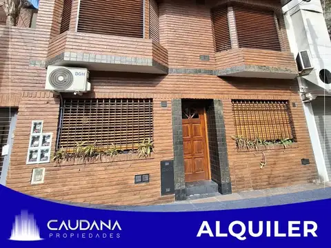 Departamento en alquiler en Ramos Mejia