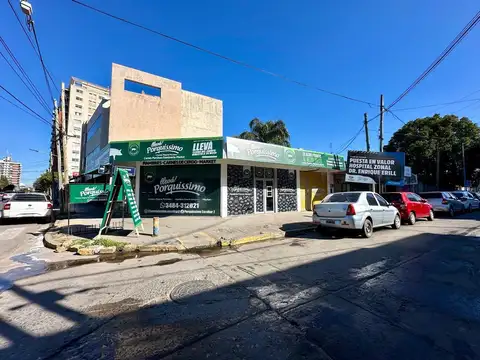 Locales en Belén de Escobar   -   ID 5485