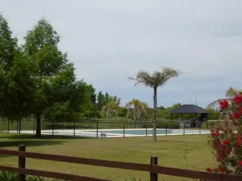 Zona Cardales | Chacras de La Reserva