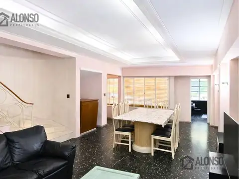 Casa en Venta de 4 dormitorios