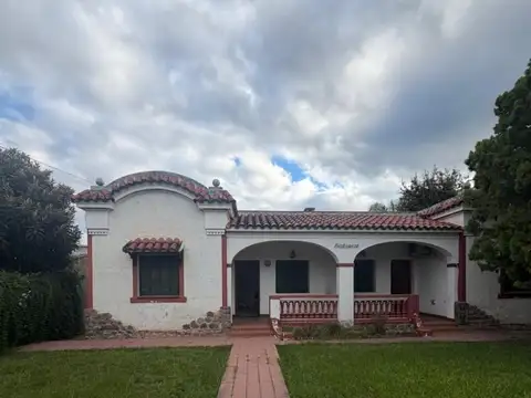 Oportunidad de Casa en Villa Allende