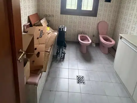 Casa en Alquiler de 3 dormitorios