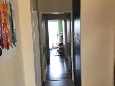 Departamento en Venta con 2 cocheras