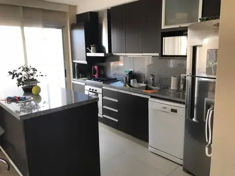 Departamento en Venta 8 años