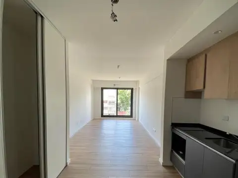 Departamento en Palermo 1 Ambiente a estrenar