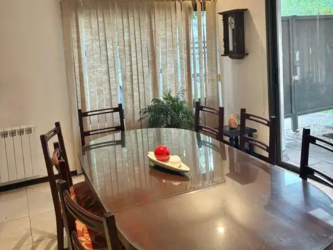 Casa en Alquiler 10 años