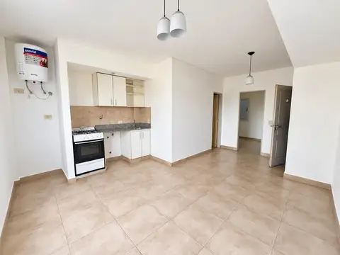 DEPARTAMENTO 2 AMBIENTES VENTA CASEROS