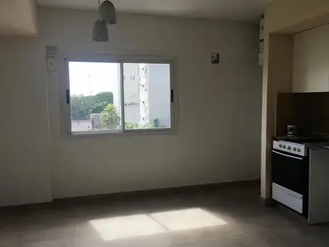DEPARTAMENTO 2 AMBIENTES VENTA CASEROS CON COCHERA
