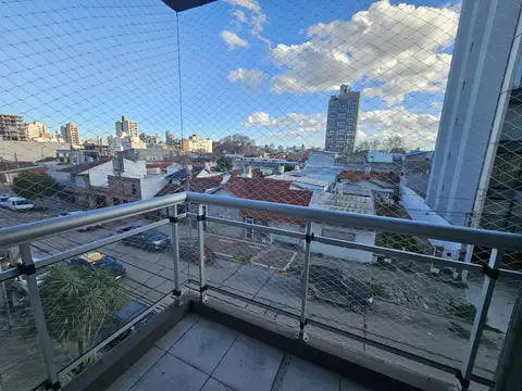 Departamento en Venta en Mar del Plata, USD 132.000