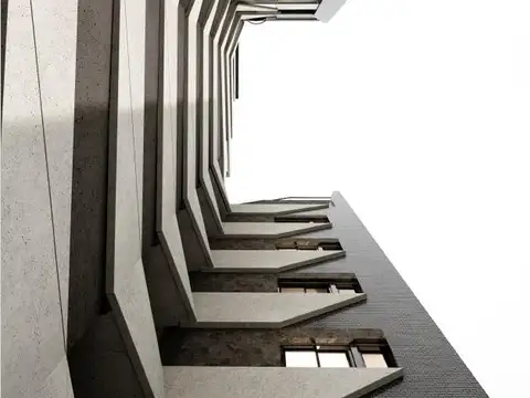 Oficina Monoambiente con 1 baño