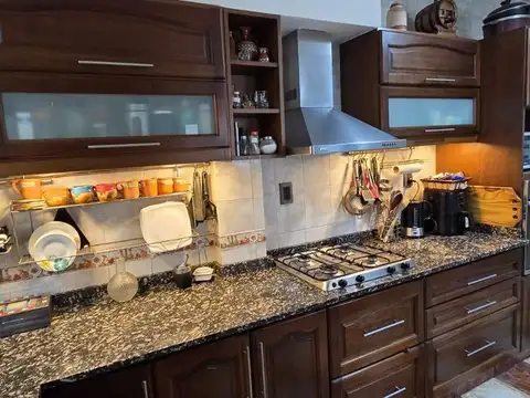 Depto Tipo Casa en Venta de 3 dormitorios