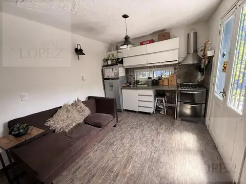 Casa en Venta 70 años