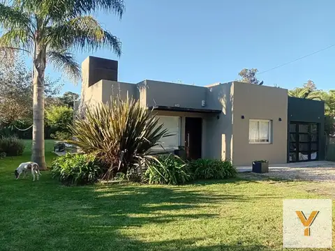 Los Naranjos y Los Tilos
