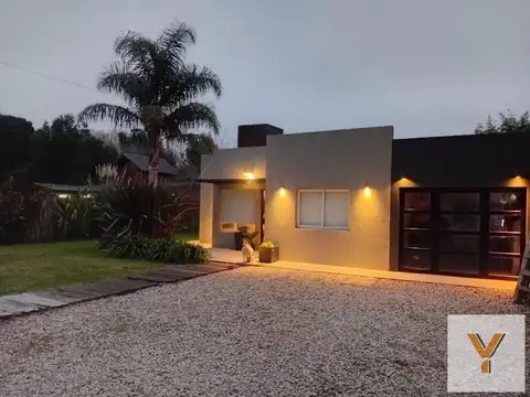 Casa en Venta al Este